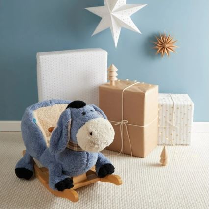 Bieco - Schaukel Esel