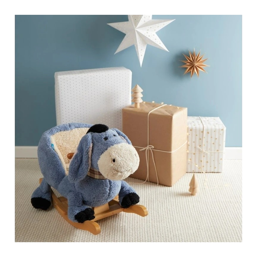 Bieco - Schaukel Esel