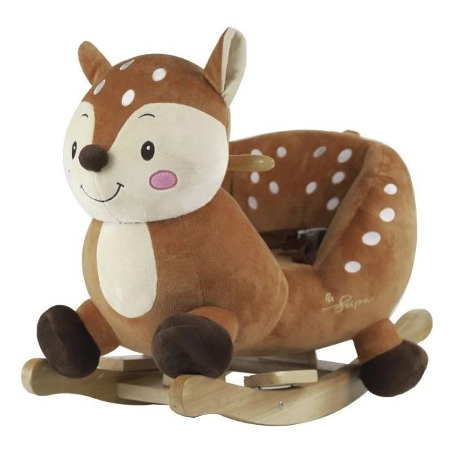 Bieco - Schaukel Rehkitz