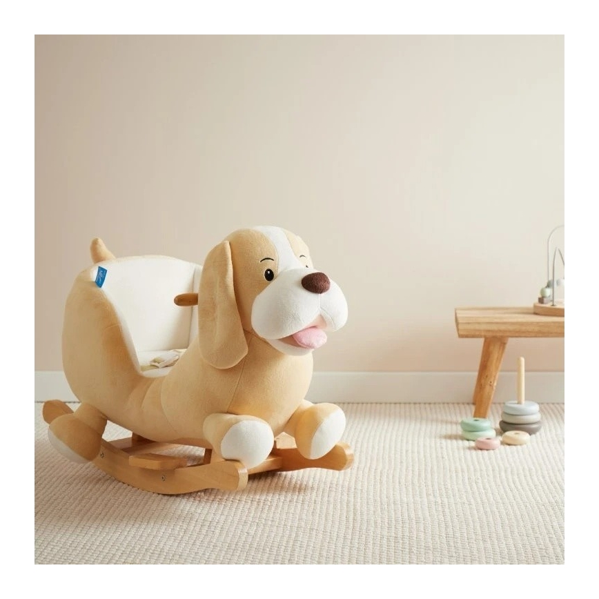 Bieco - Schaukel SAM Hund