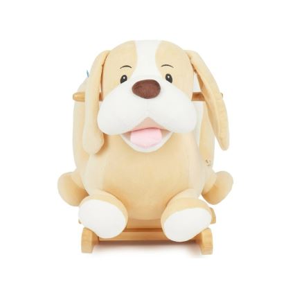 Bieco - Schaukel SAM Hund