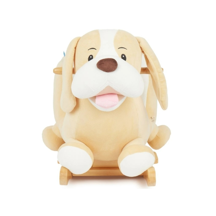 Bieco - Schaukel SAM Hund