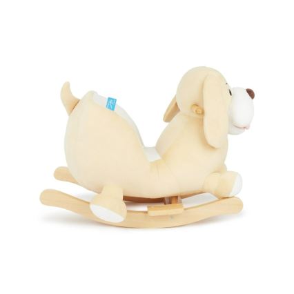 Bieco - Schaukel SAM Hund