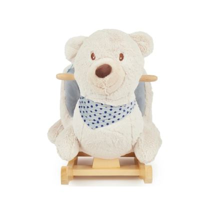 Bieco - Schaukeltier Bär