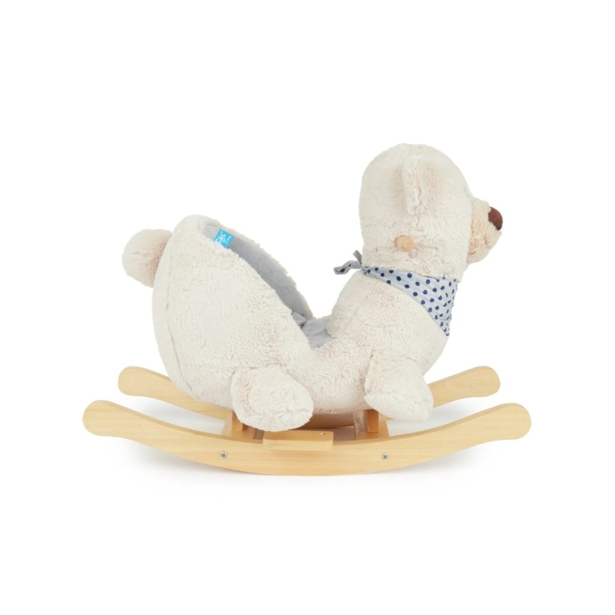 Bieco - Schaukeltier Bär