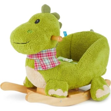 Bieco - Schaukeltier Dinosaurier