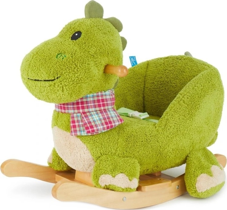 Bieco - Schaukeltier Dinosaurier