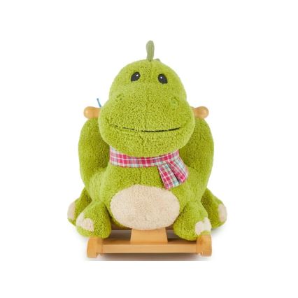 Bieco - Schaukeltier Dinosaurier