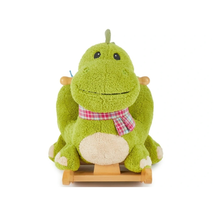 Bieco - Schaukeltier Dinosaurier