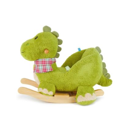 Bieco - Schaukeltier Dinosaurier