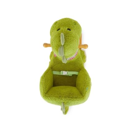 Bieco - Schaukeltier Dinosaurier