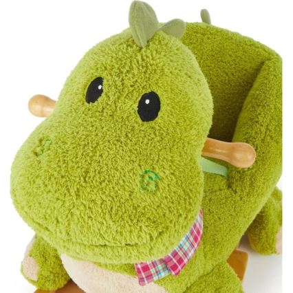 Bieco - Schaukeltier Dinosaurier