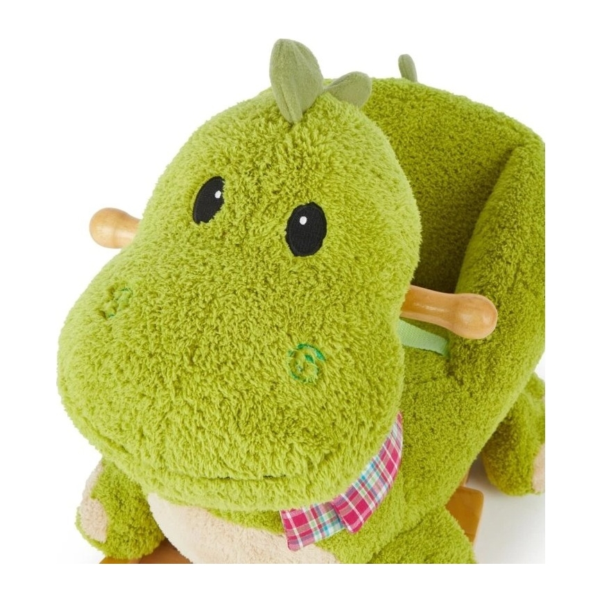 Bieco - Schaukeltier Dinosaurier