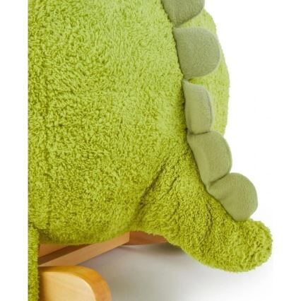 Bieco - Schaukeltier Dinosaurier