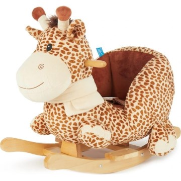 Bieco - Schaukeltier Giraffe