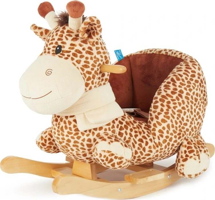 Bieco - Schaukeltier Giraffe