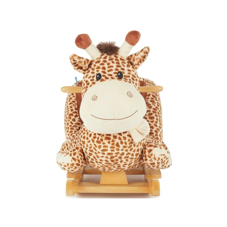 Bieco - Schaukeltier Giraffe