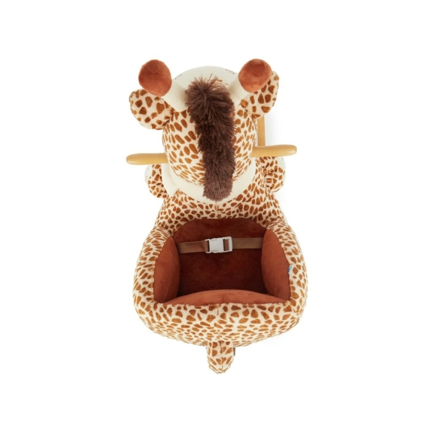 Bieco - Schaukeltier Giraffe