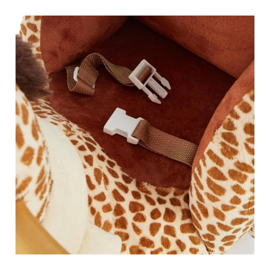 Bieco - Schaukeltier Giraffe