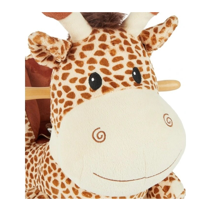 Bieco - Schaukeltier Giraffe