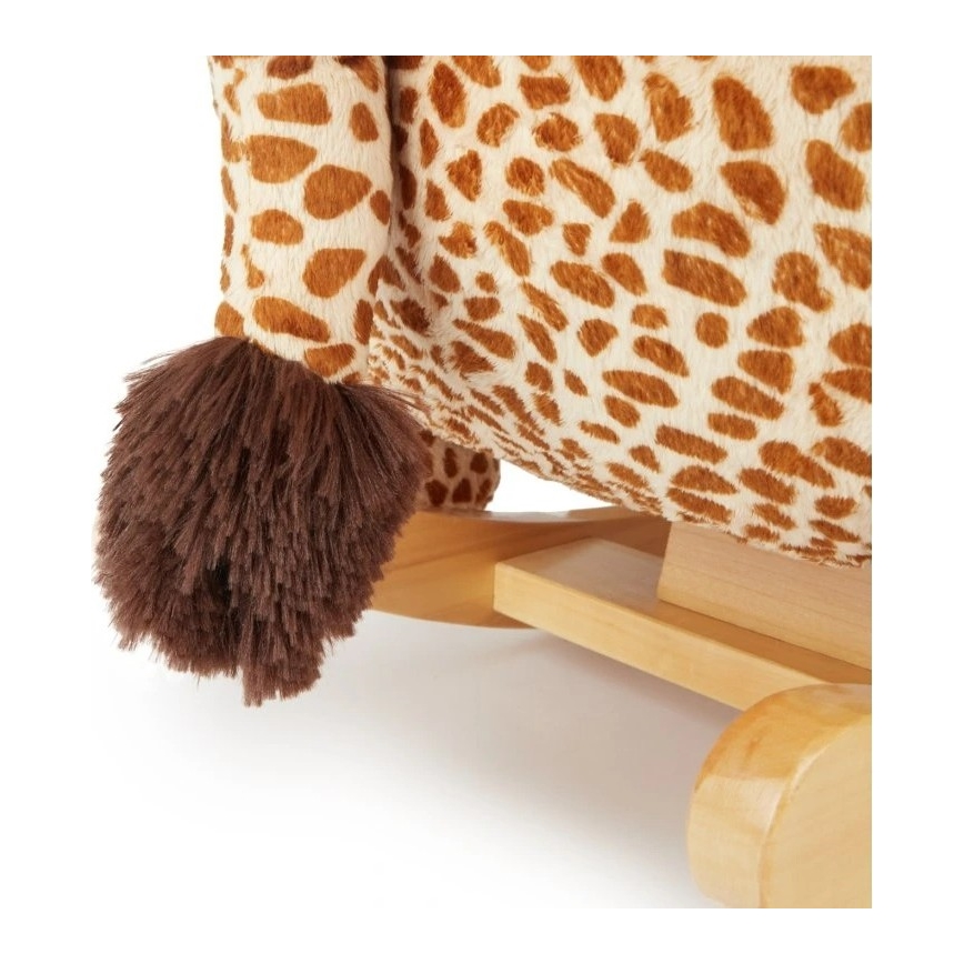 Bieco - Schaukeltier Giraffe