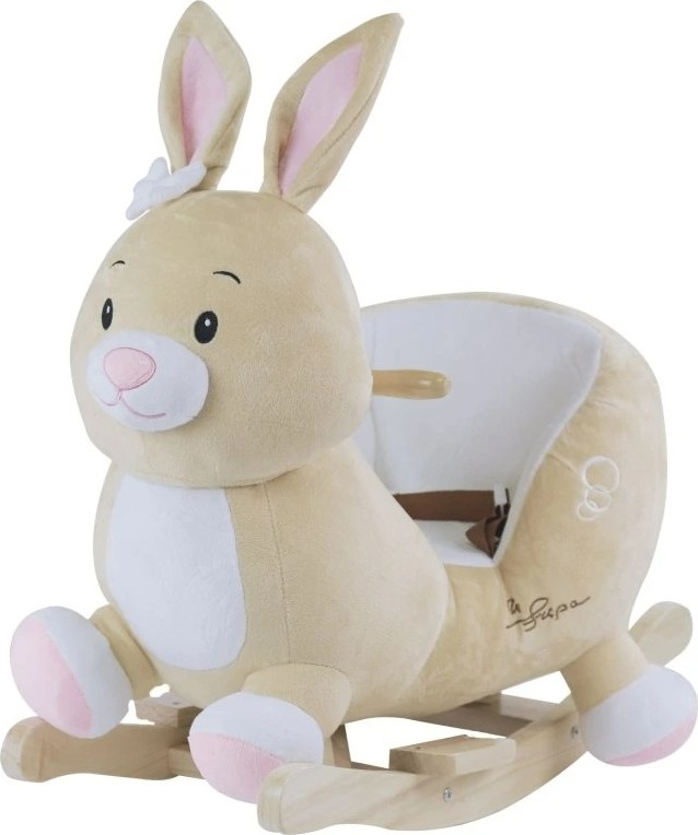 Bieco - Schaukeltier HOPSI Kaninchen