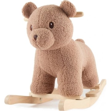 Bieco - Schaukeltier MIKA Bär