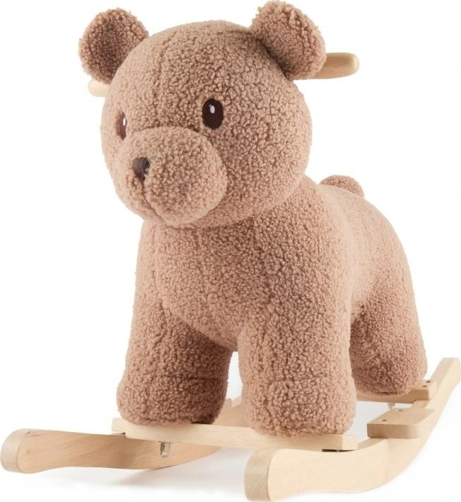 Bieco - Schaukeltier MIKA Bär