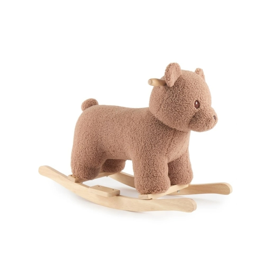 Bieco - Schaukeltier MIKA Bär