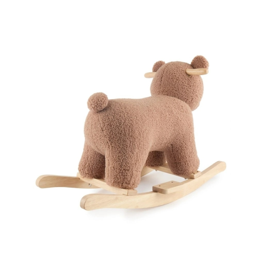 Bieco - Schaukeltier MIKA Bär
