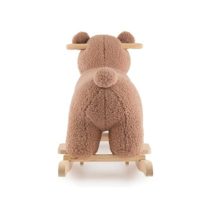 Bieco - Schaukeltier MIKA Bär