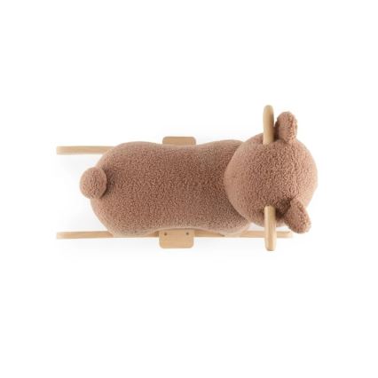 Bieco - Schaukeltier MIKA Bär