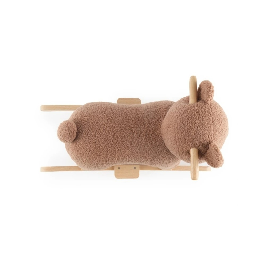 Bieco - Schaukeltier MIKA Bär