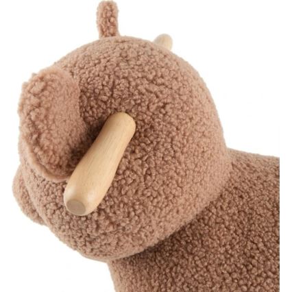 Bieco - Schaukeltier MIKA Bär
