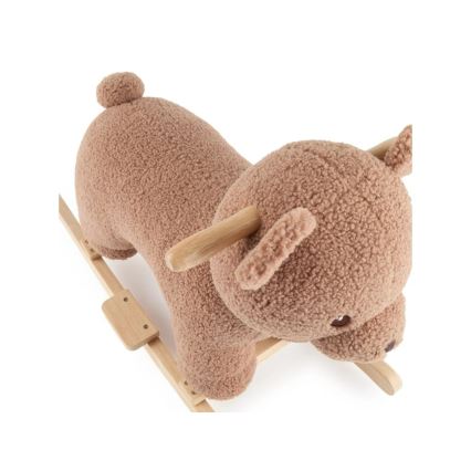 Bieco - Schaukeltier MIKA Bär