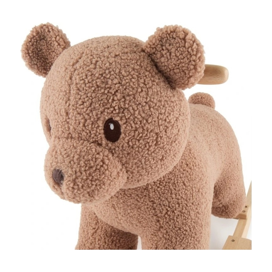 Bieco - Schaukeltier MIKA Bär