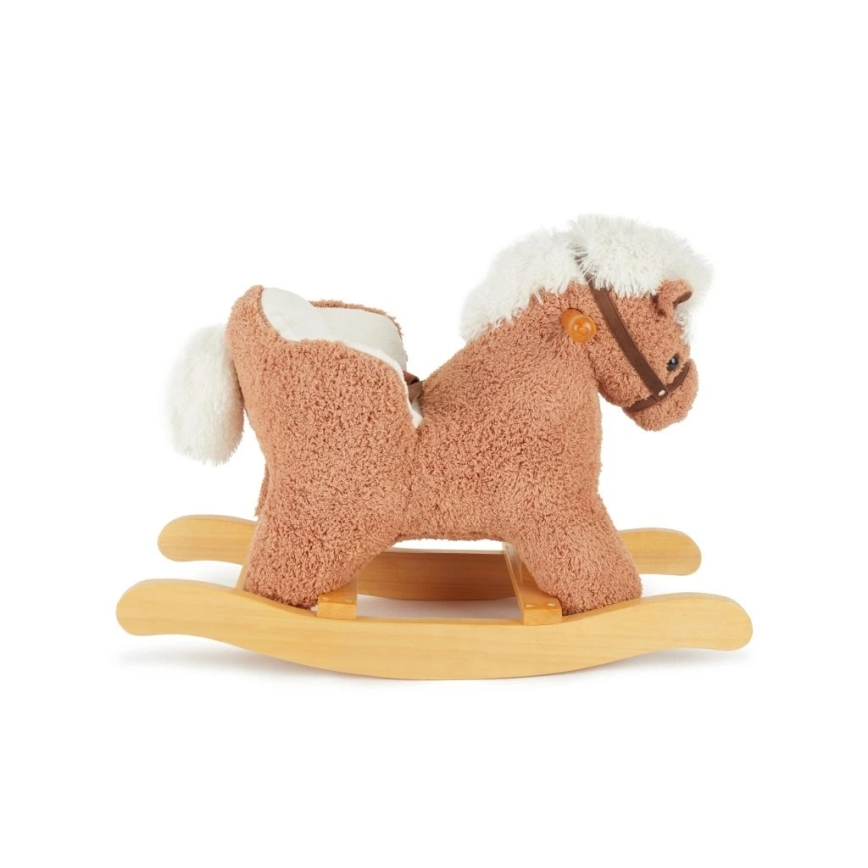 Bieco - Schaukeltier Pferd