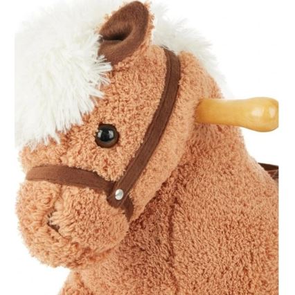 Bieco - Schaukeltier Pferd
