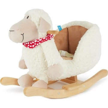 Bieco - Schaukeltier Schaf