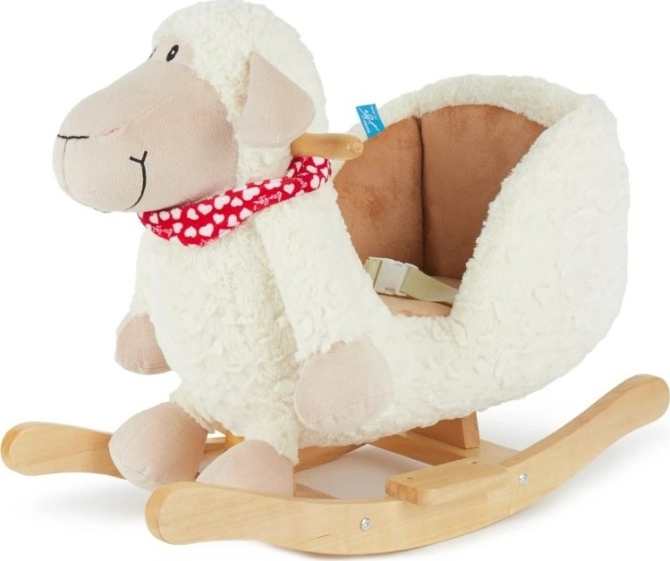 Bieco - Schaukeltier Schaf