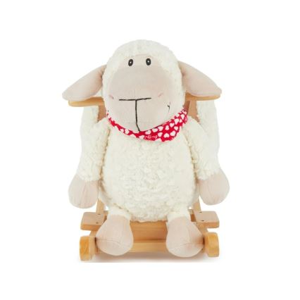 Bieco - Schaukeltier Schaf