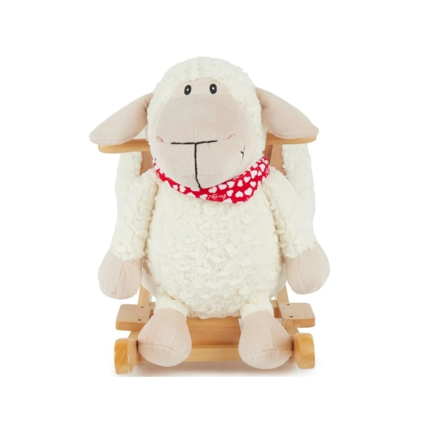 Bieco - Schaukeltier Schaf