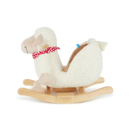 Bieco - Schaukeltier Schaf