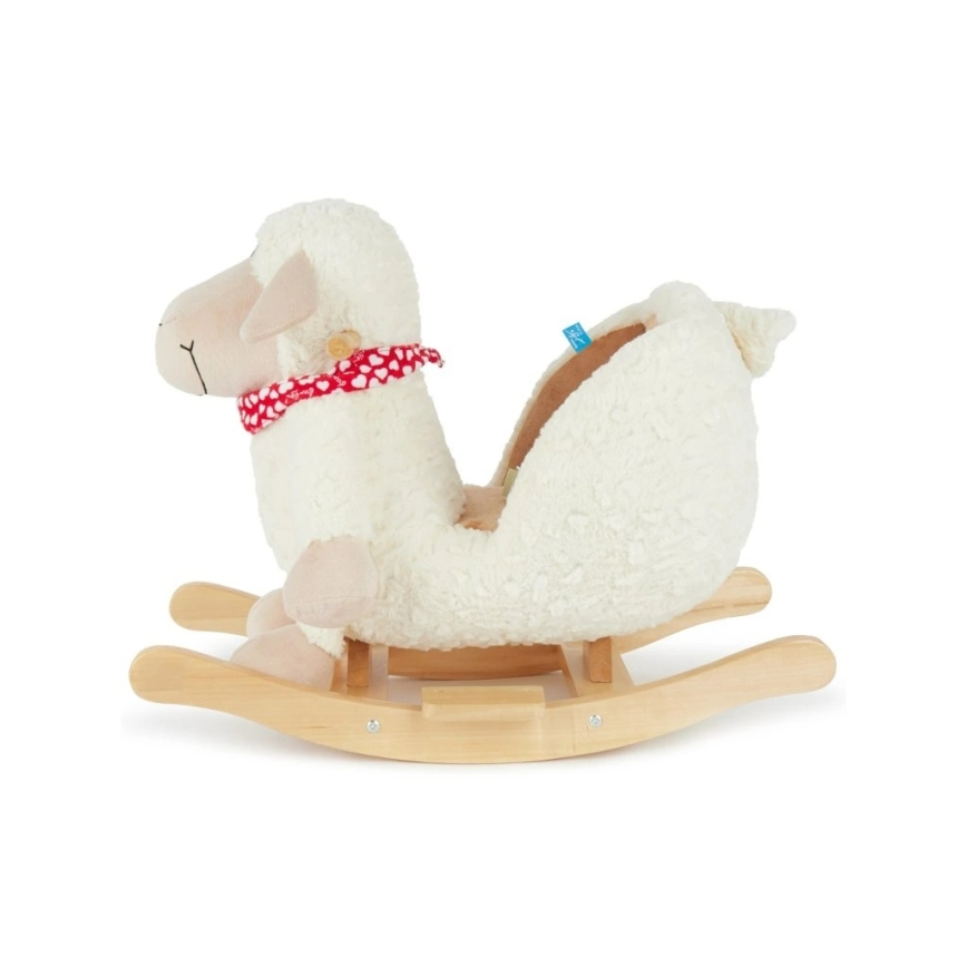 Bieco - Schaukeltier Schaf