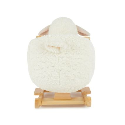 Bieco - Schaukeltier Schaf