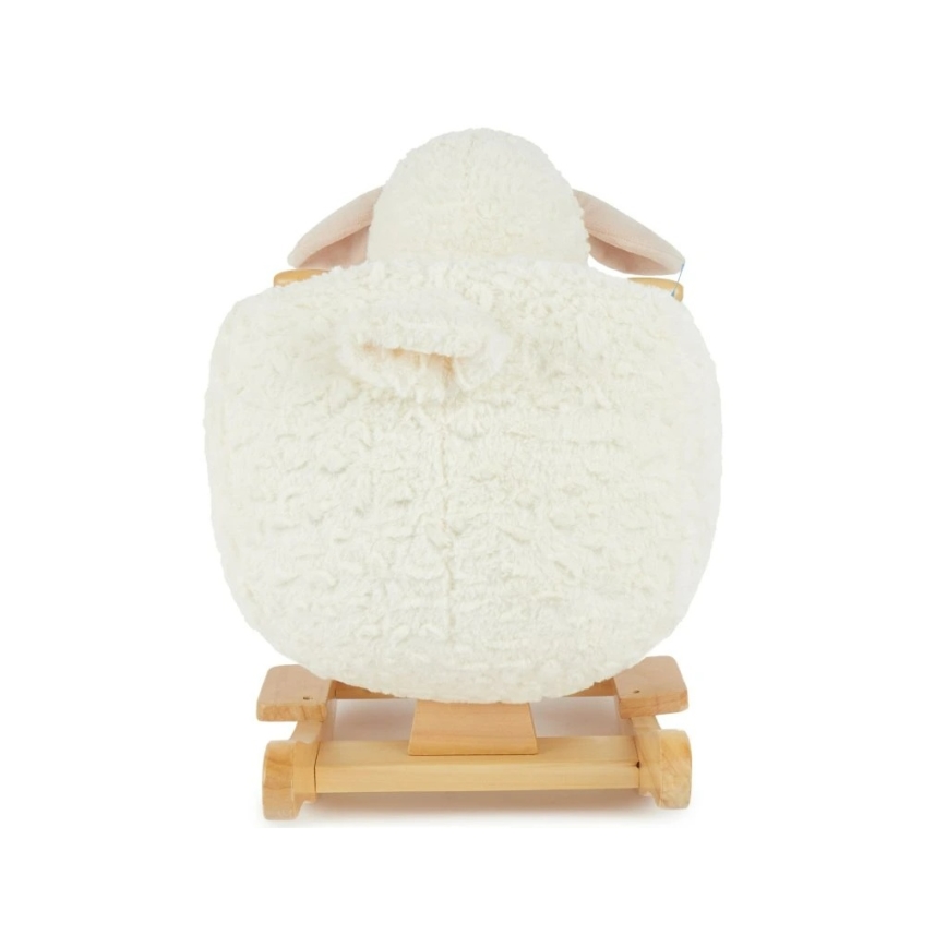Bieco - Schaukeltier Schaf