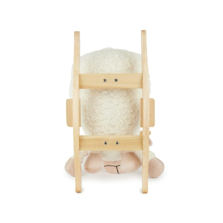 Bieco - Schaukeltier Schaf