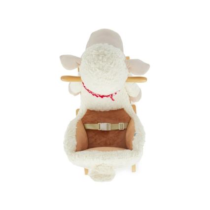 Bieco - Schaukeltier Schaf