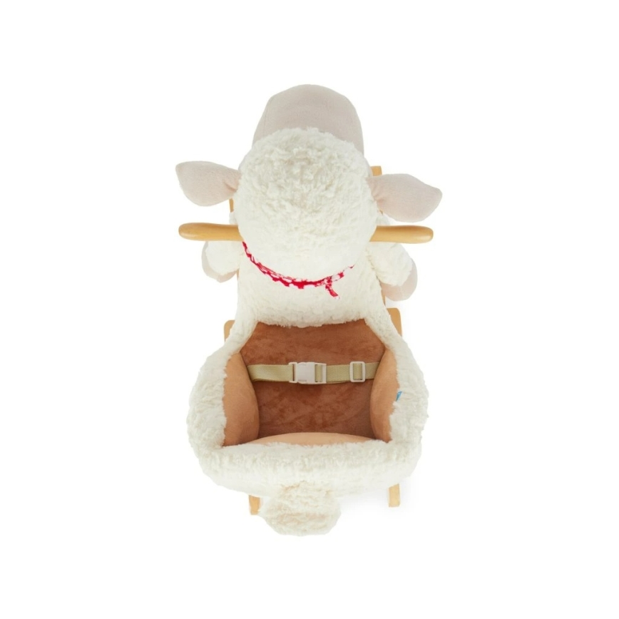 Bieco - Schaukeltier Schaf
