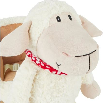 Bieco - Schaukeltier Schaf